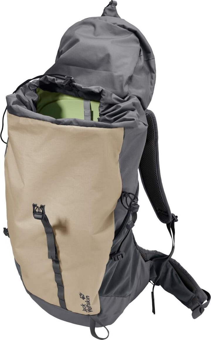 Jack Wolfskin Astro Vent 30 Hazel Wood Jack Wolfskin