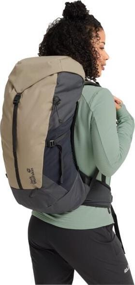 Jack Wolfskin Astro Vent 30 Hazel Wood Jack Wolfskin