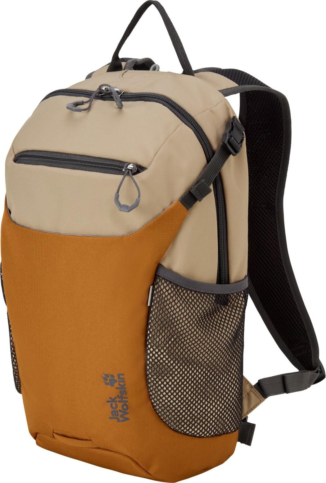 Jack Wolfskin Velocity 12 Autumn Leaves
