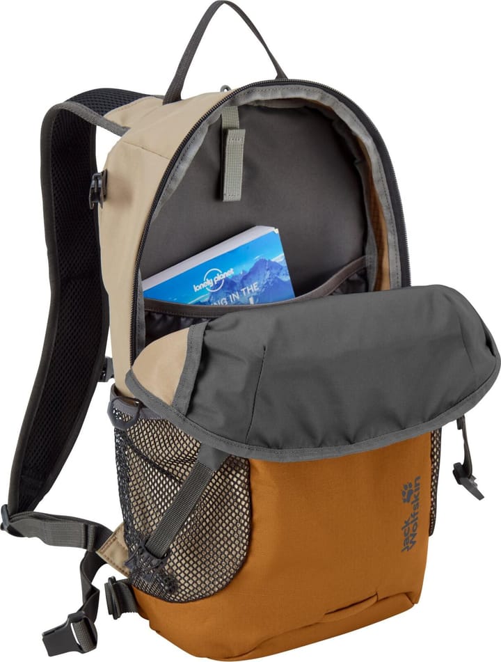 Jack Wolfskin Velocity 12 Autumn Leaves Jack Wolfskin