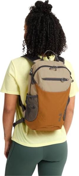 Jack Wolfskin Velocity 12 Autumn Leaves Jack Wolfskin