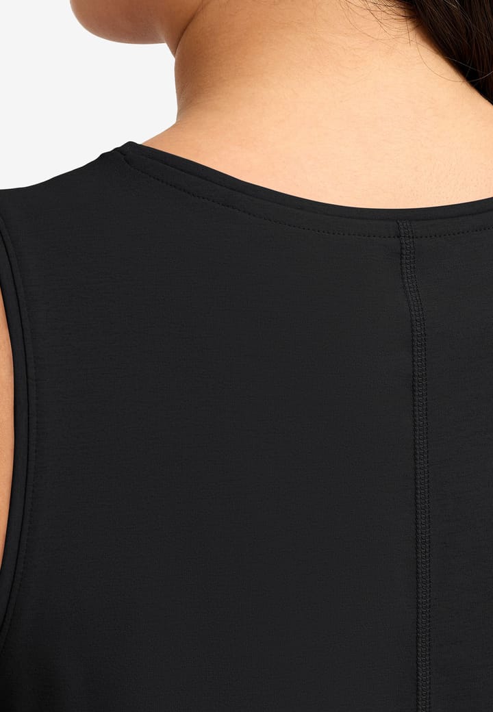 Jack Wolfskin Women's Travel Dress Black Jack Wolfskin