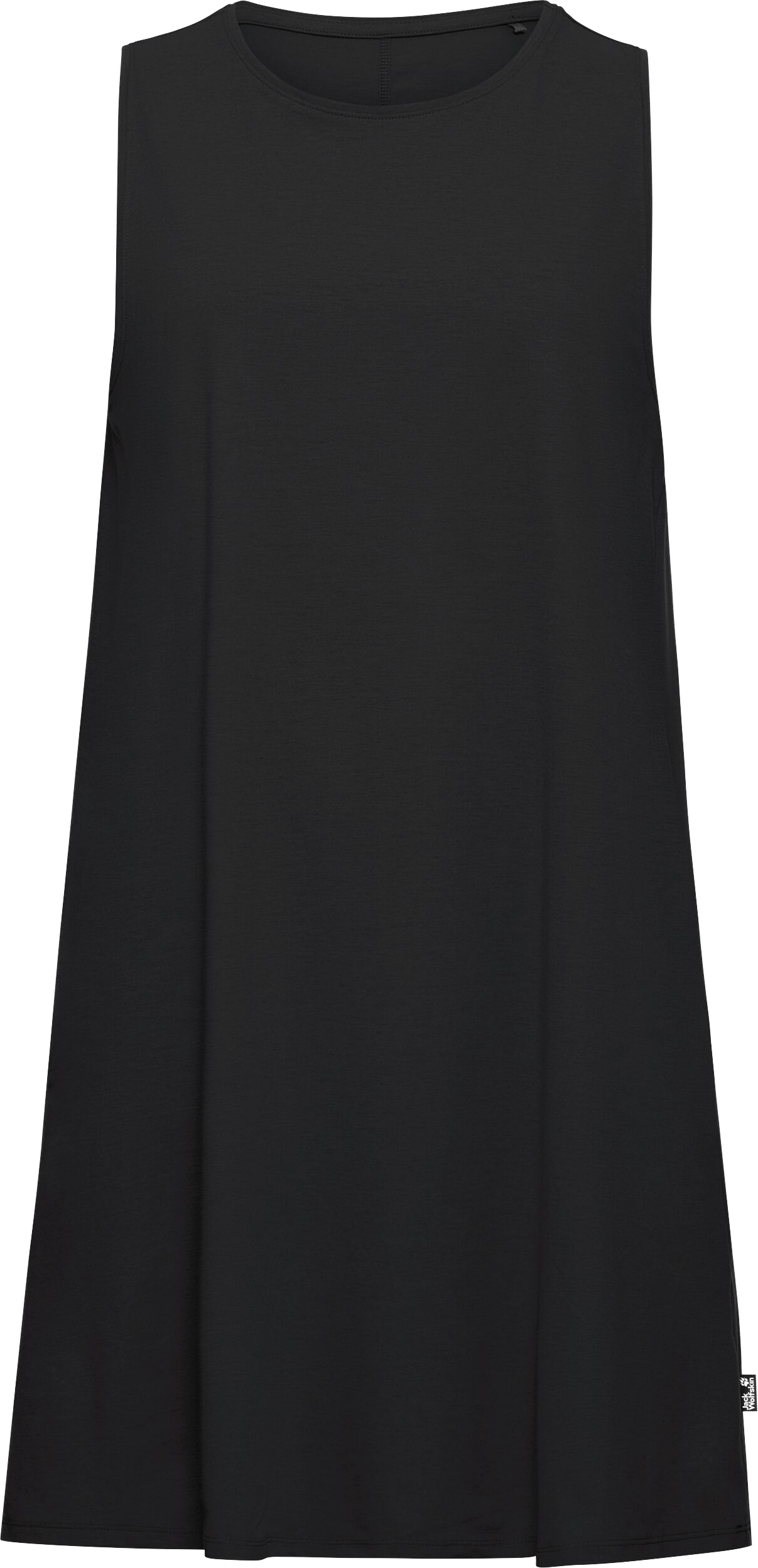 Jack Wolfskin Women's Travel Dress Black