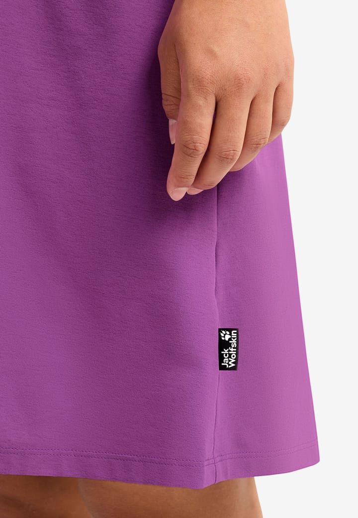 Jack Wolfskin Women's Travel Dress Freesia Jack Wolfskin