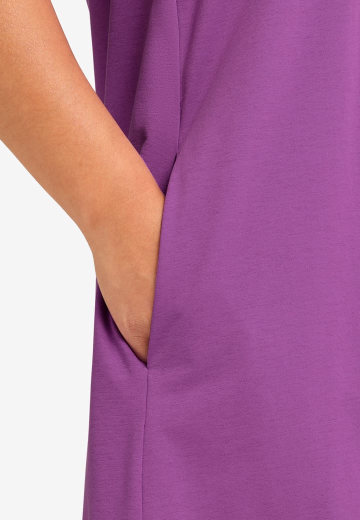 Jack Wolfskin Women's Travel Dress Freesia Jack Wolfskin