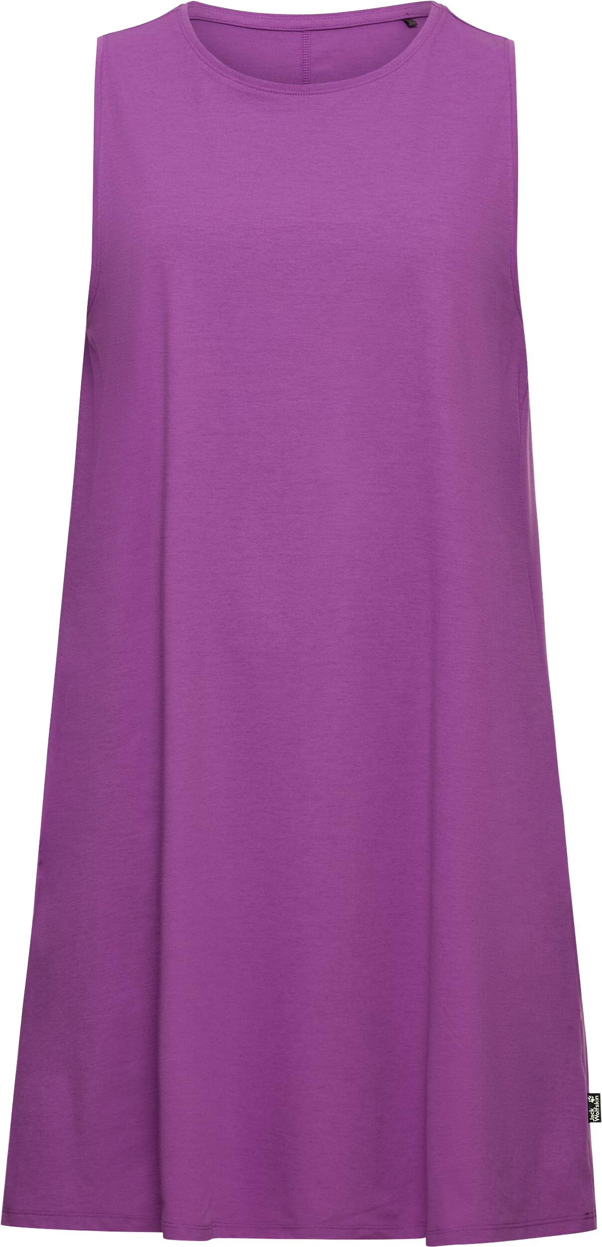 Jack Wolfskin Women's Travel Dress Freesia  S