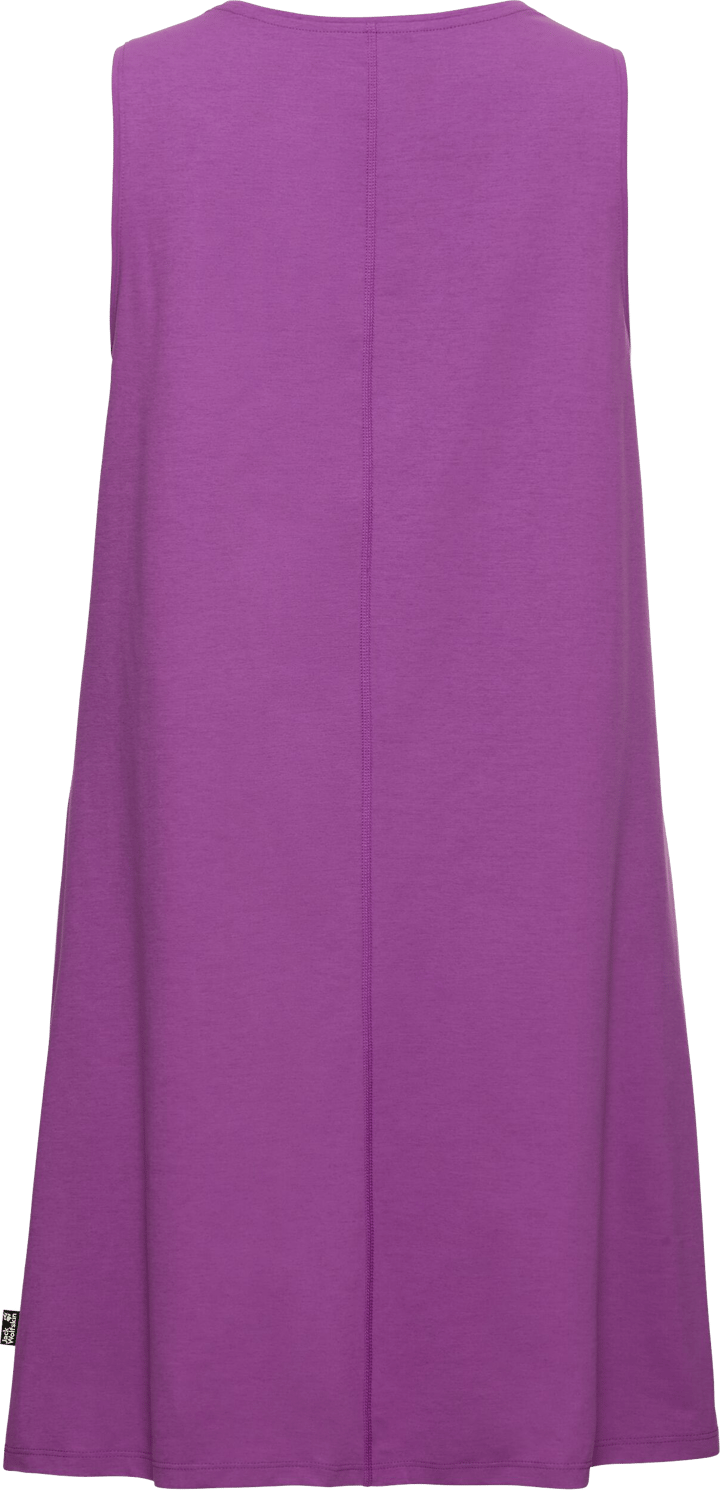 Jack Wolfskin Women's Travel Dress Freesia Jack Wolfskin