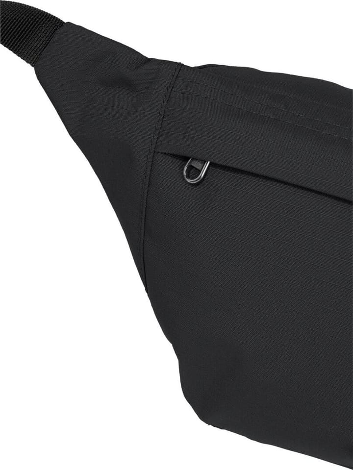 Jack Wolfskin Konya Hipbag Black Jack Wolfskin