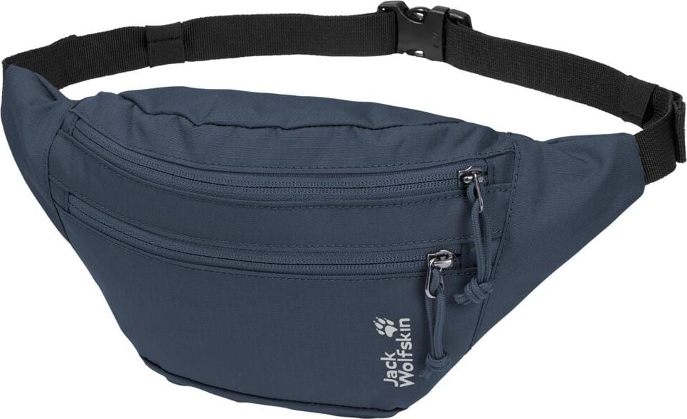 Jack Wolfskin Konya Hipbag Midnight Sky