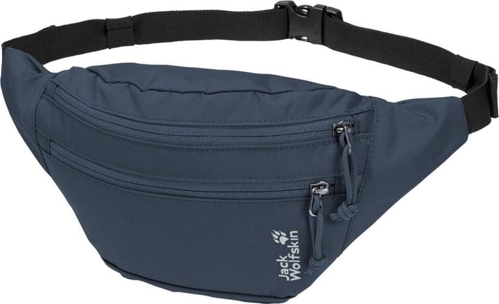 Jack Wolfskin Konya Hipbag Midnight Sky Jack Wolfskin