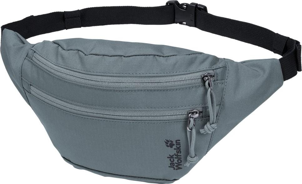 Jack Wolfskin Konya Hipbag Grey Odessa