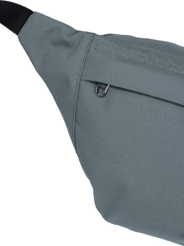 Jack Wolfskin Konya Hipbag Grey Odessa Jack Wolfskin