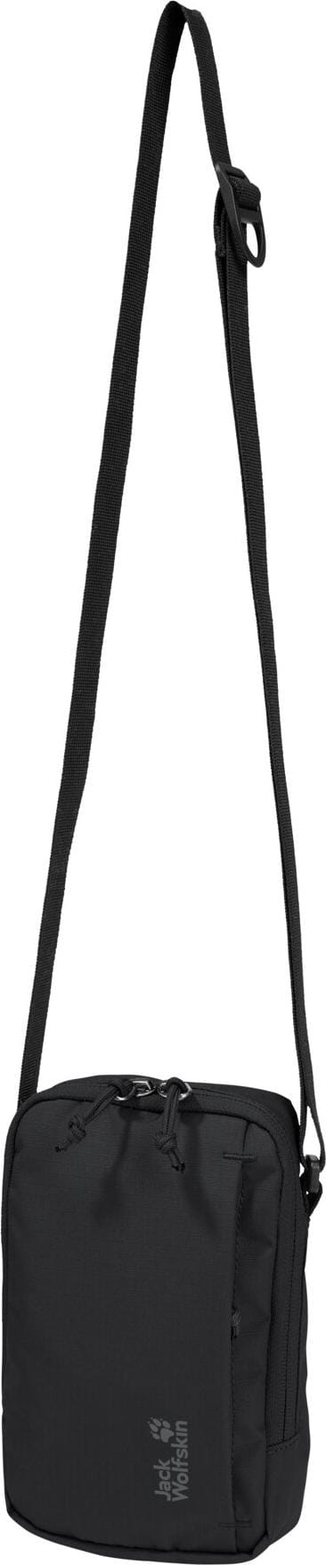 Jack Wolfskin Konya Bag Black Jack Wolfskin