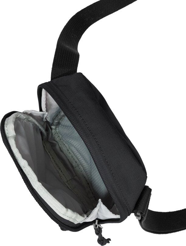 Jack Wolfskin Konya Bag Black Jack Wolfskin