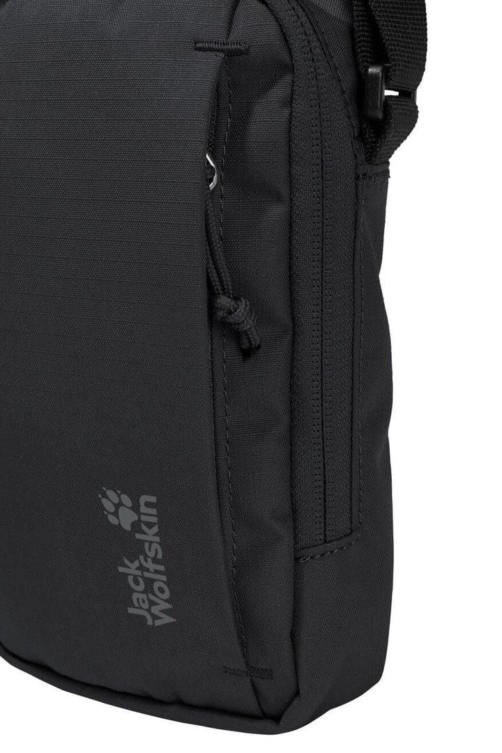 Jack Wolfskin Konya Bag Black Jack Wolfskin