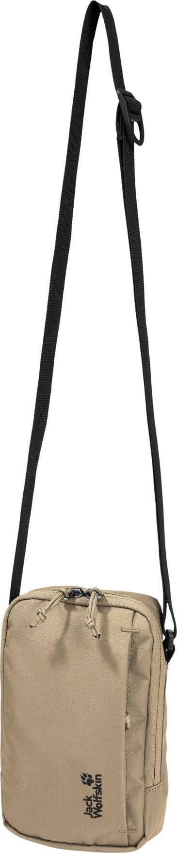 Jack Wolfskin Konya Bag Hazel Wood Jack Wolfskin