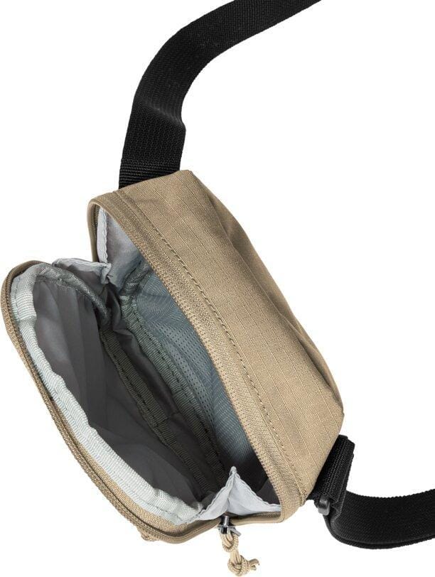 Jack Wolfskin Konya Bag Hazel Wood Jack Wolfskin