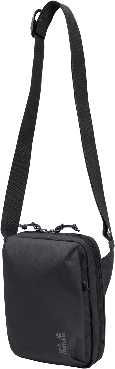 Jack Wolfskin Konya Organizer Black Jack Wolfskin