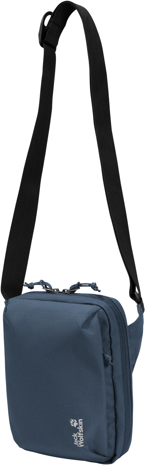 Jack Wolfskin Konya Organizer Midnight Sky