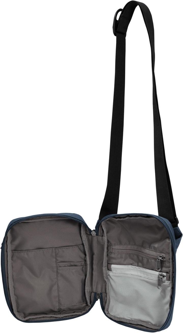 Jack Wolfskin Konya Organizer Midnight Sky Jack Wolfskin