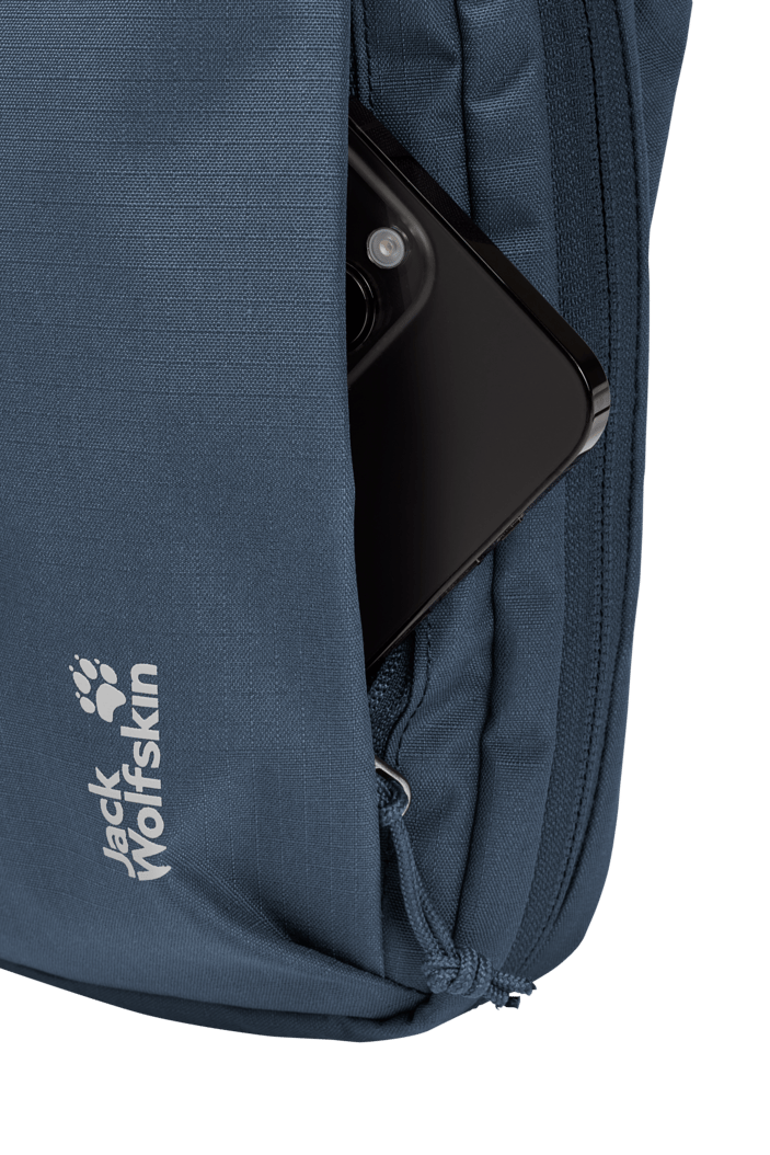 Jack Wolfskin Konya Organizer Midnight Sky Jack Wolfskin