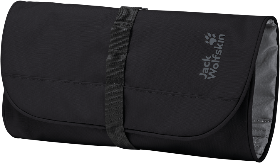Jack Wolfskin Konya Waschsalon Black