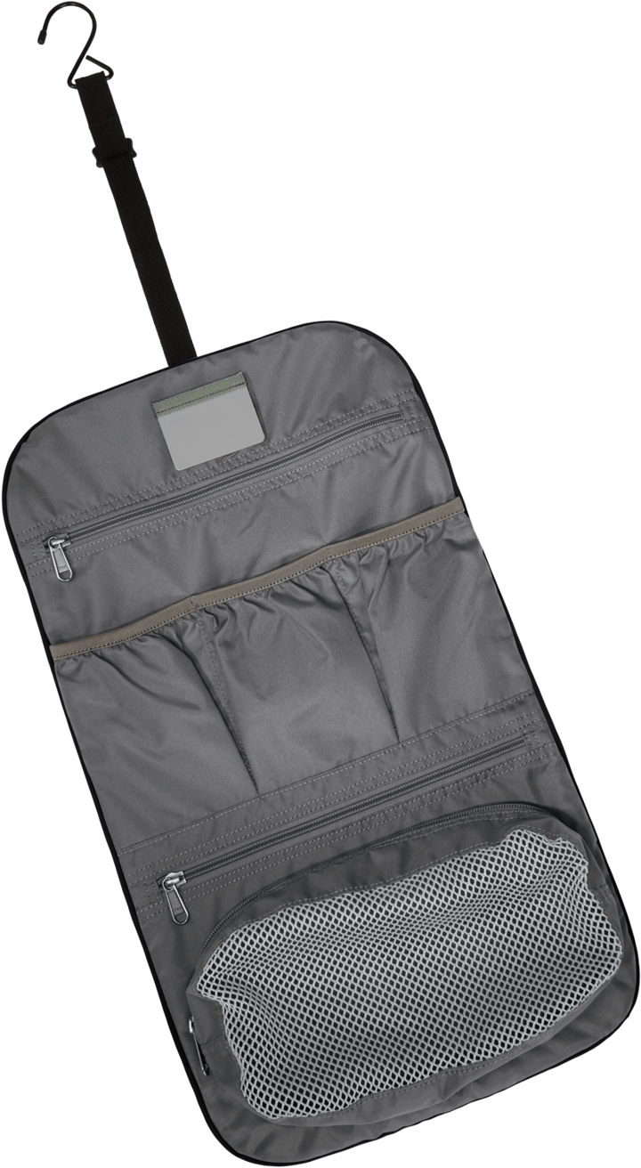 Jack Wolfskin Konya Waschsalon Black Jack Wolfskin