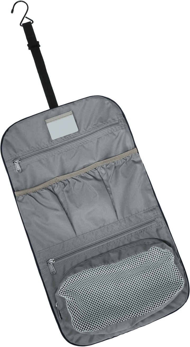 Jack Wolfskin Konya Waschsalon Midnight Sky Jack Wolfskin