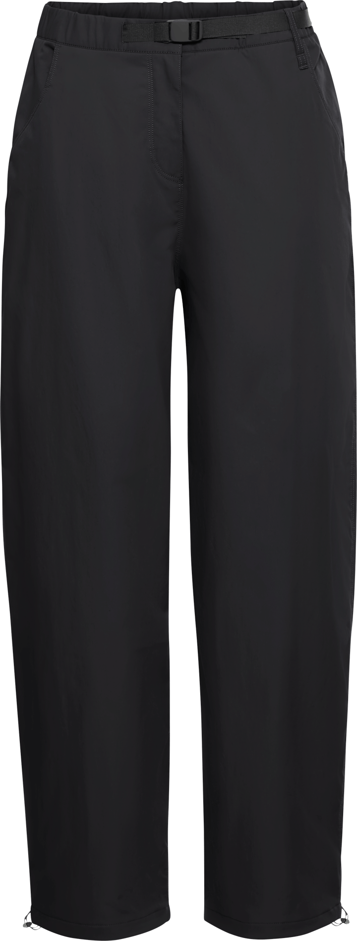 Jack Wolfskin Women's Mahani Winter Pants Black Jack Wolfskin