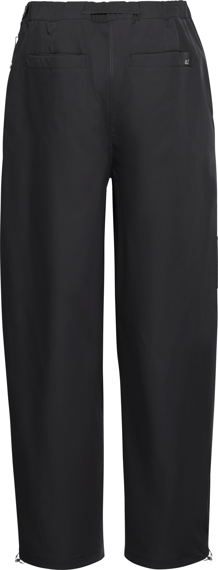 Jack Wolfskin Women's Mahani Winter Pants Black Jack Wolfskin