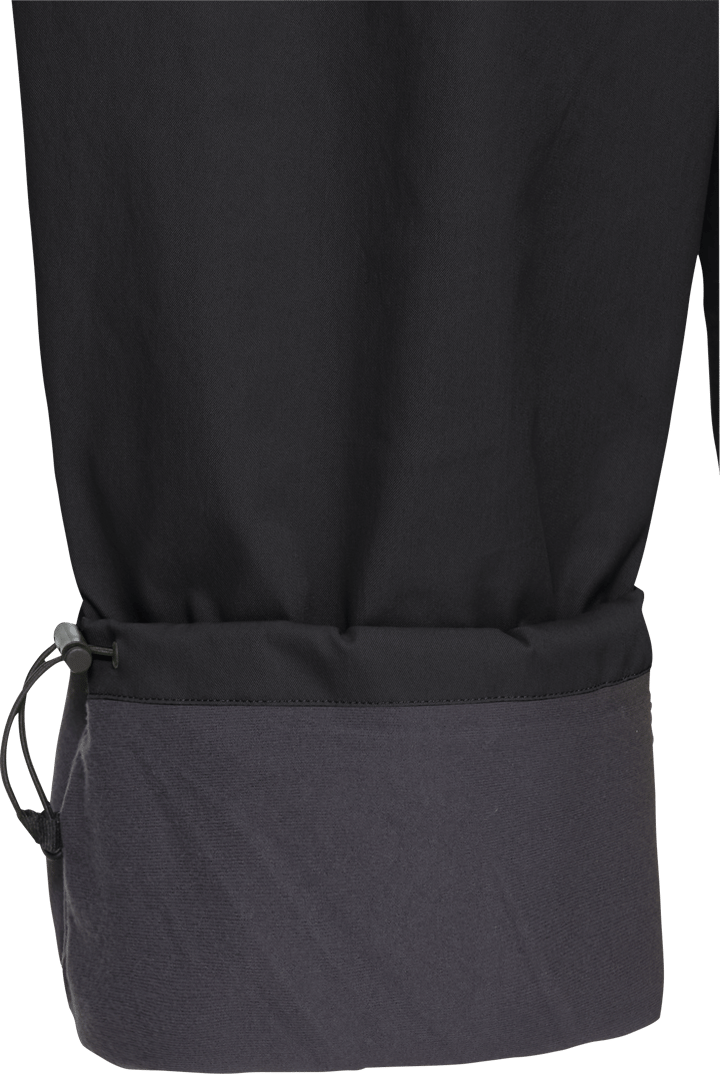 Jack Wolfskin Women's Mahani Winter Pants Black Jack Wolfskin