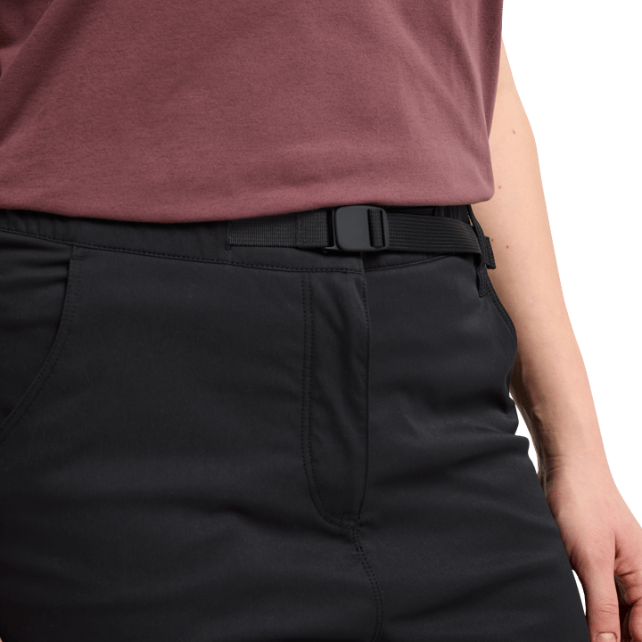 Jack Wolfskin Women's Mahani Winter Pants Black Jack Wolfskin