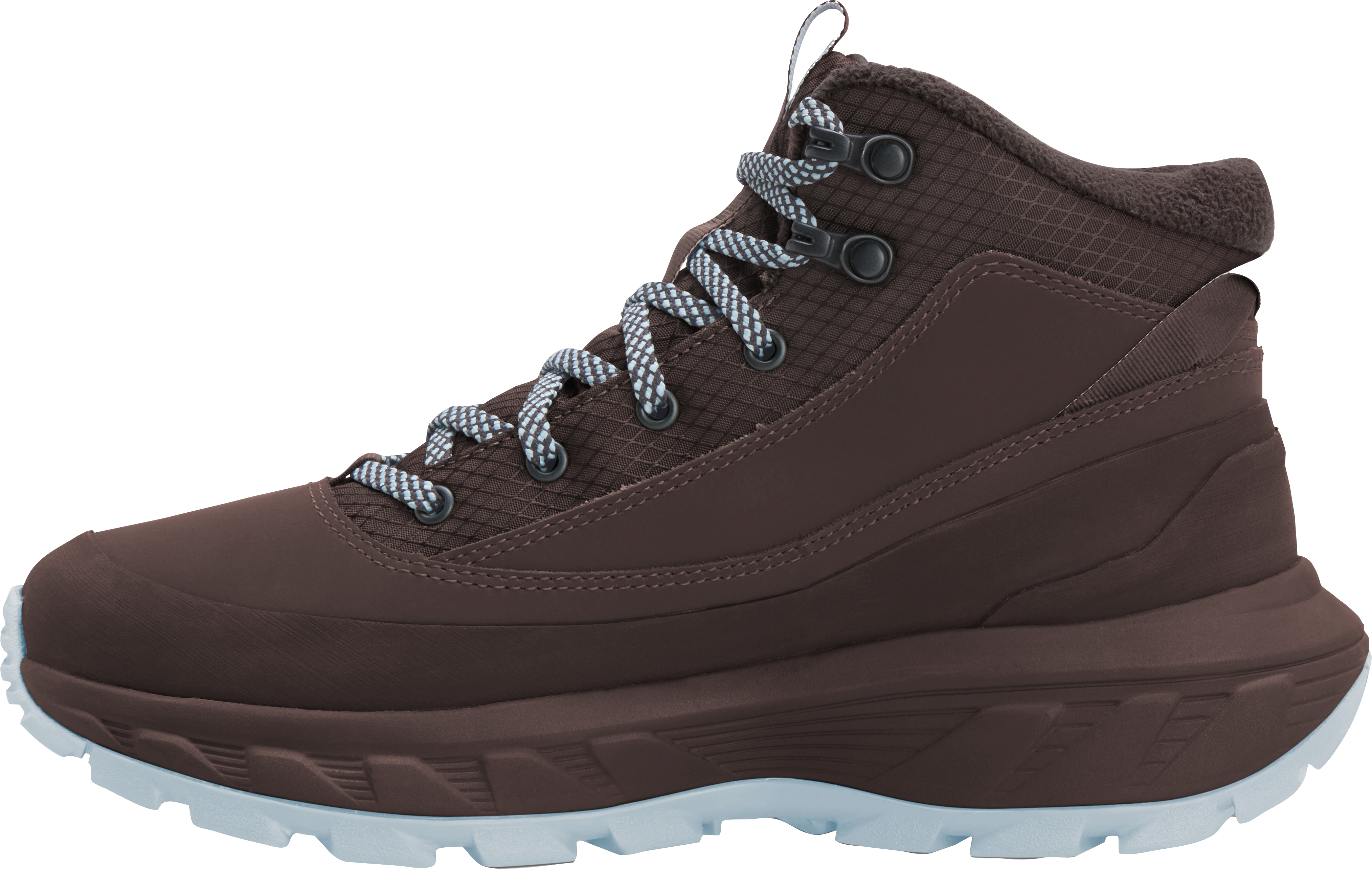 Jack Wolfskin Women's Wild Quest Texapore Mid