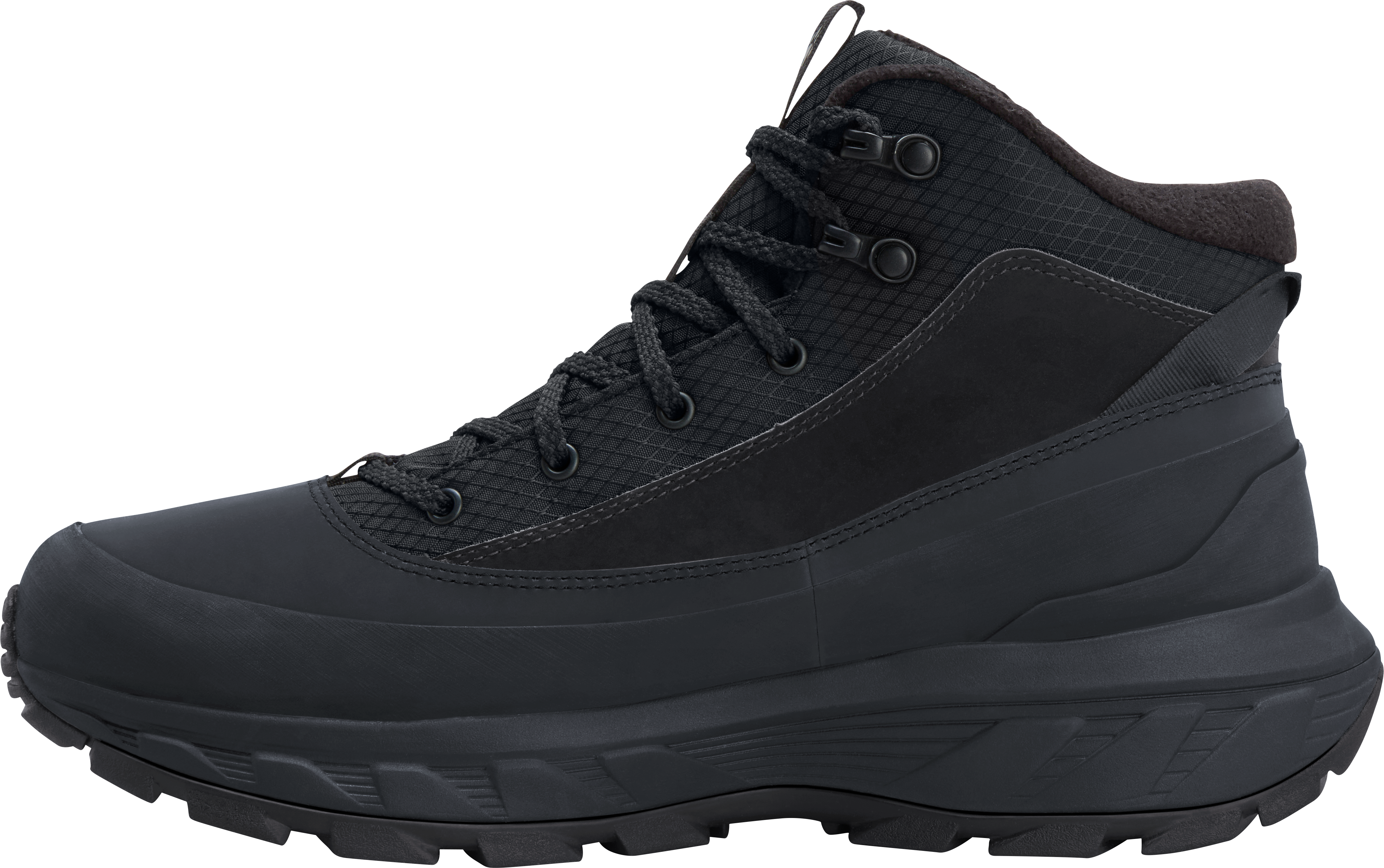 Jack Wolfskin Men's Wild Quest Texapore Mid