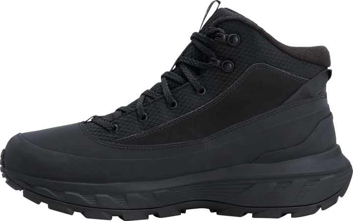Jack Wolfskin Men's Wild Quest Texapore Mid Phantom Jack Wolfskin