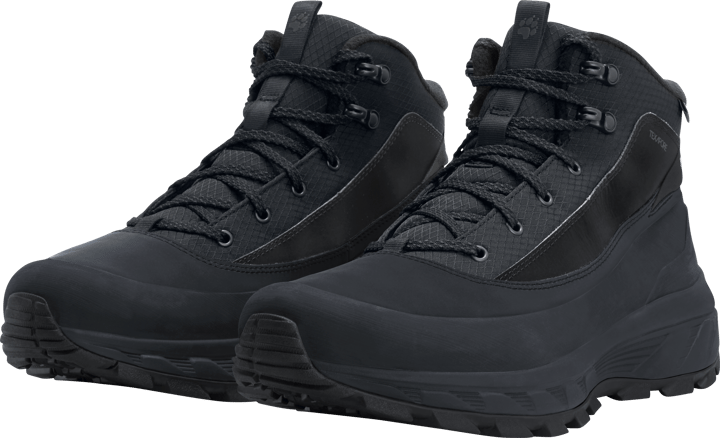 Jack Wolfskin Men's Wild Quest Texapore Mid Phantom Jack Wolfskin