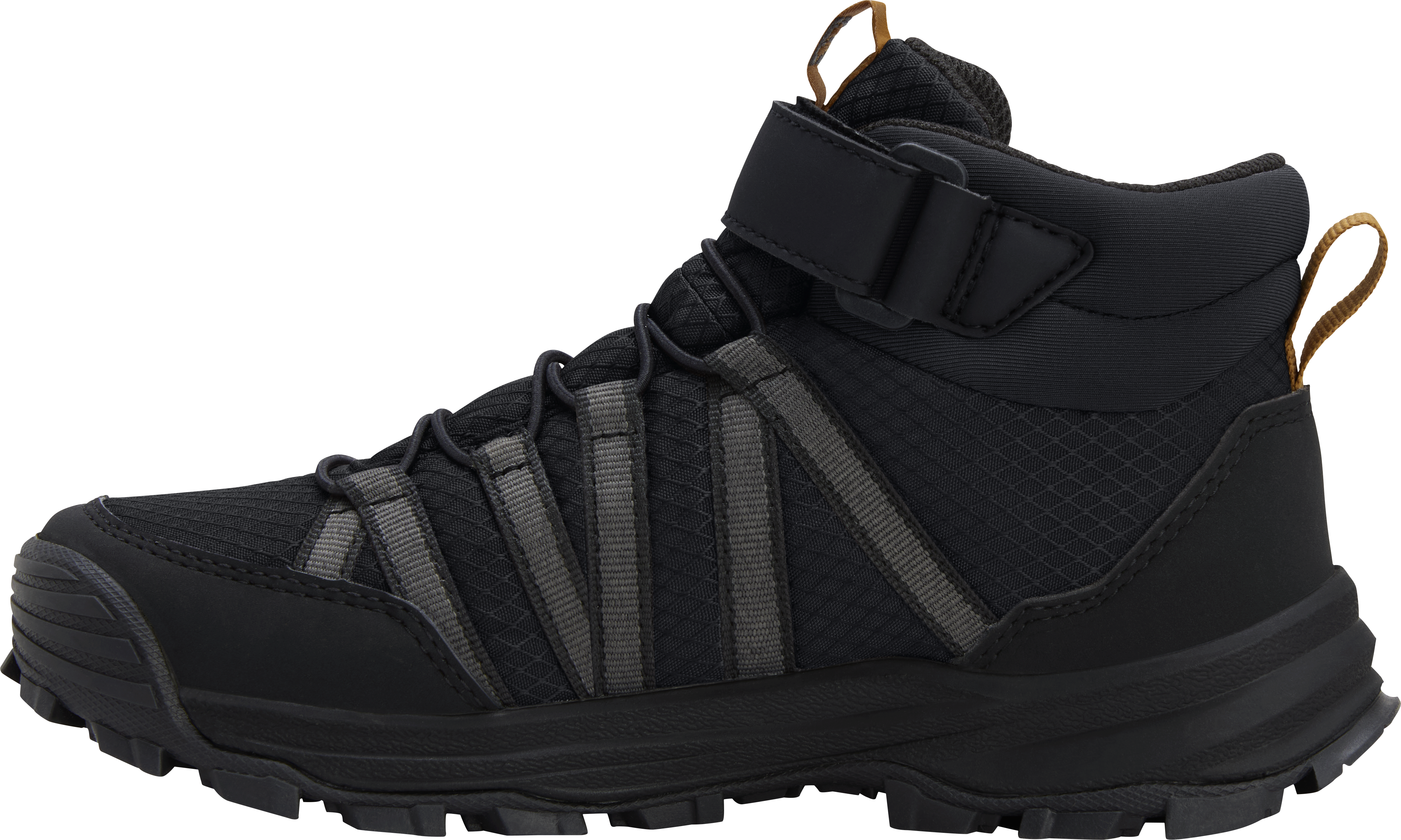 Jack Wolfskin Kids Wild Hike Texapore Mid Vc