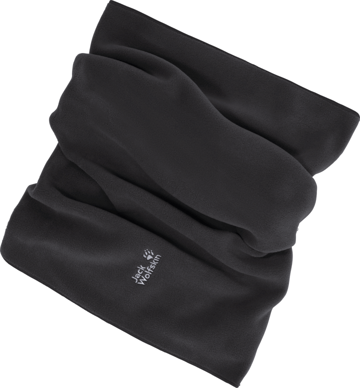 Jack Wolfskin Real Stuff Loop Black Jack Wolfskin