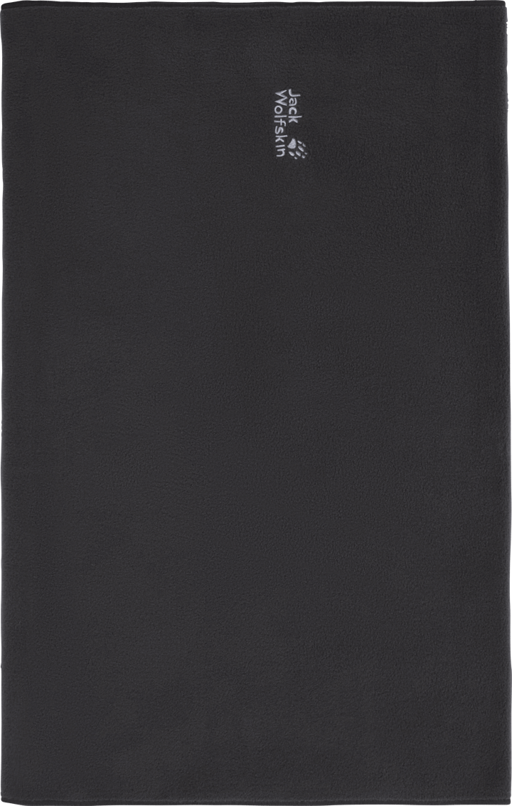 Jack Wolfskin Real Stuff Loop Black Jack Wolfskin