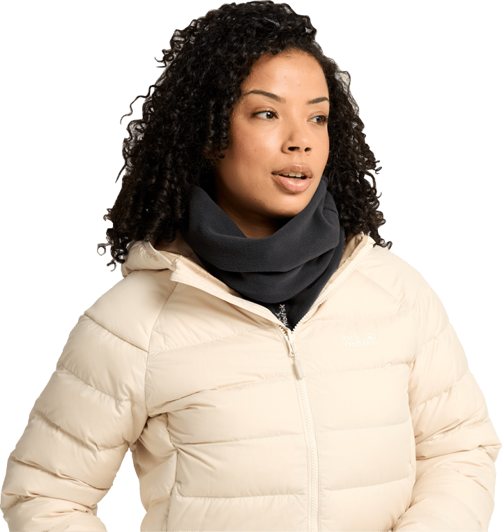 Jack Wolfskin Real Stuff Loop Black Jack Wolfskin