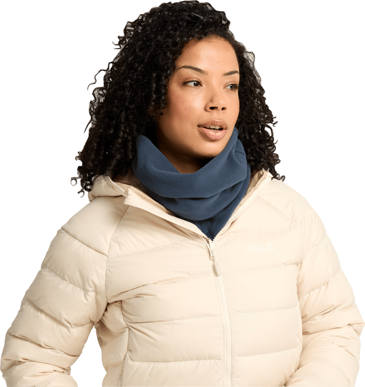 Jack Wolfskin Real Stuff Loop Midnight Sky Jack Wolfskin
