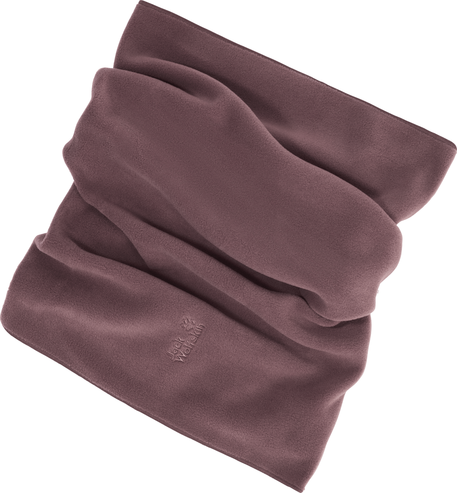Jack Wolfskin Real Stuff Loop Sheer Plum