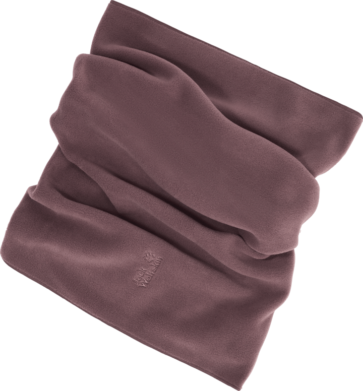 Jack Wolfskin Real Stuff Loop Sheer Plum Jack Wolfskin