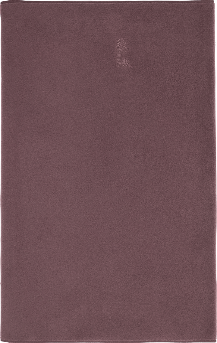 Jack Wolfskin Real Stuff Loop Sheer Plum Jack Wolfskin