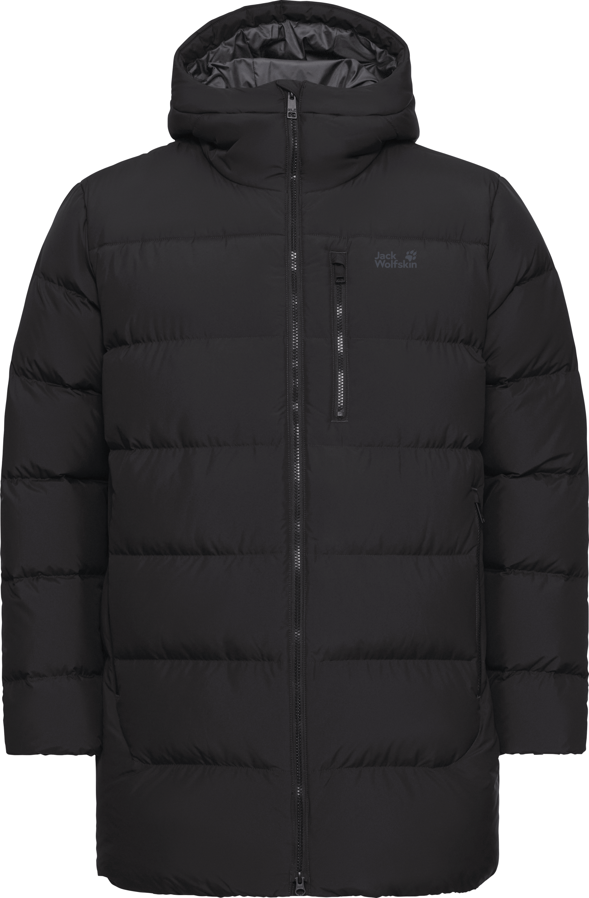 JACK WOLFSKIN Colonius Coat M Rds jackor herr