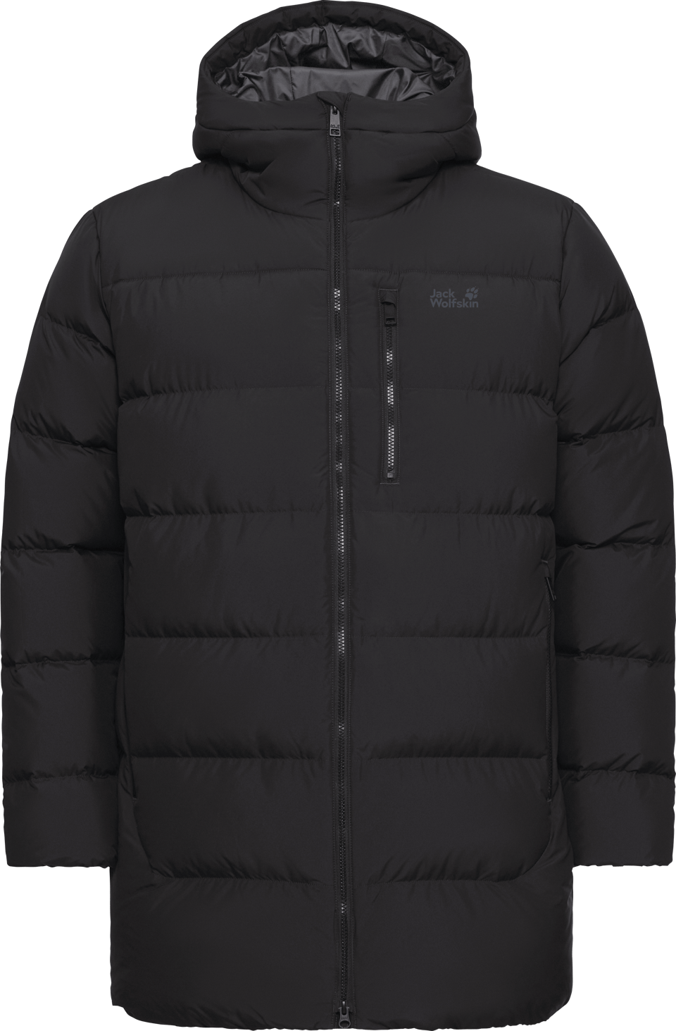 Colonius Coat M Rds