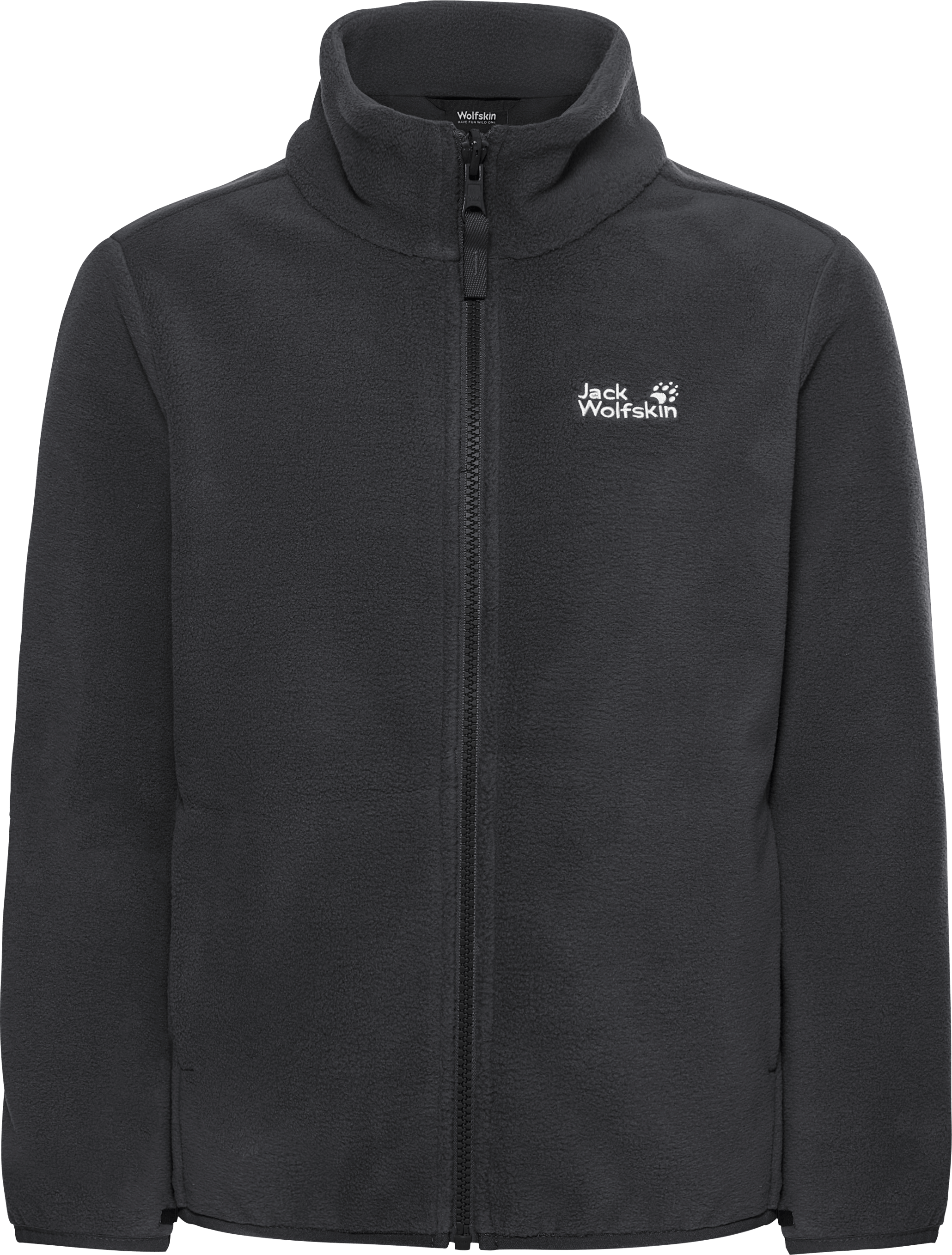 Jack Wolfskin Teens' Taunus 200 Full-zip