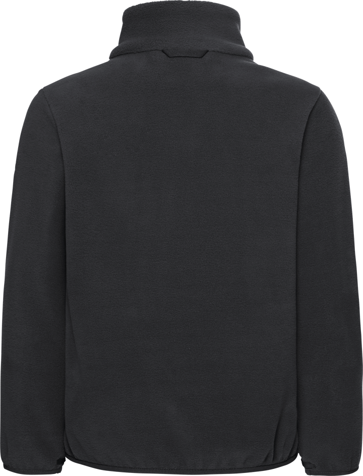 Jack Wolfskin Teens' Taunus 200 Full-zip Black Jack Wolfskin
