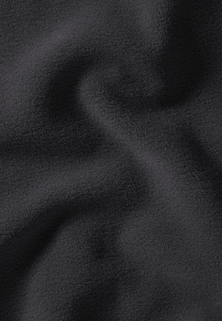 Jack Wolfskin Teens' Taunus 200 Full-zip Black Jack Wolfskin