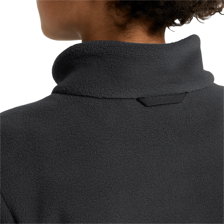 Jack Wolfskin Kids' Taunus 200 Full-zip Black Jack Wolfskin